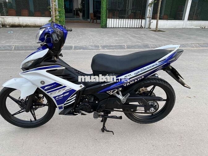 yamaha Exciter 135 nguyên bản máy zin 100%