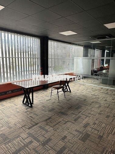 🔥CHO THUÊ MẶT TIỀN CALMETTE – P. NGUYỄN THÁI BÌNH, Q.1 – DT 176M²! 🔥