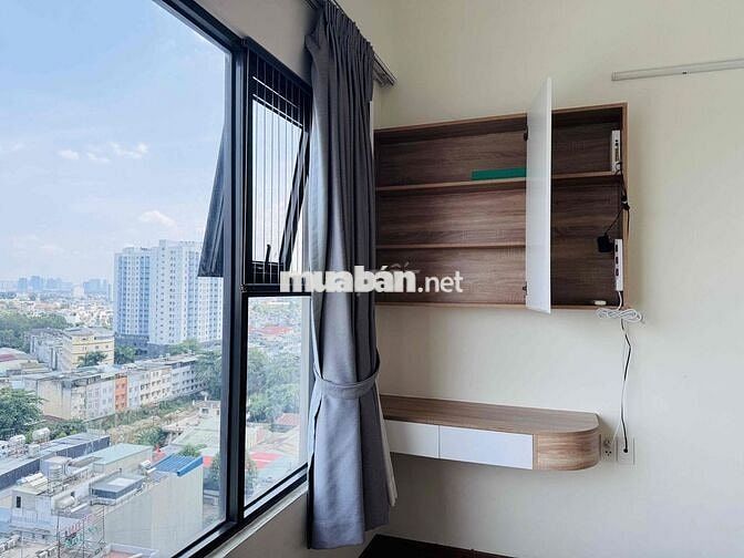 Cho thuê căn hộ Novia Flora B12.06, nhà thật, hình thật. Vảo ở ngay