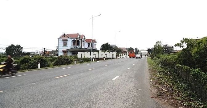 Bán lô đất 5000m tại Phượng Sơn Bắc Giang