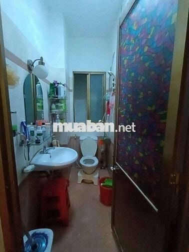 BÁN NHÀ ĐẸP 4 TẦNG, GIÁ CỰC SỐC, ĐƯỜNG HUỲNH TẤN PHÁT, PHÚ THUẬN QUẬN7