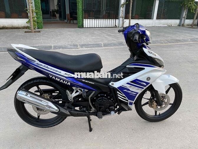 yamaha Exciter 135 nguyên bản máy zin 100%