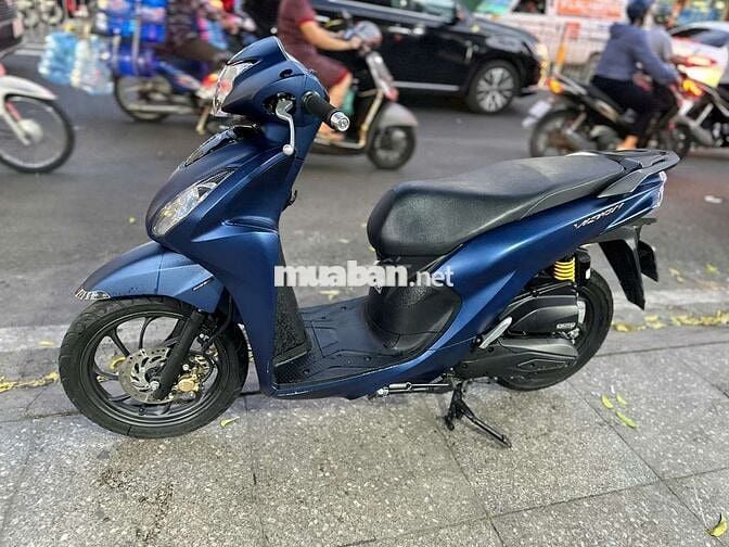Honda vision 2023 mới 90% Bstp chính chủ