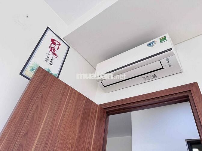 Cho thuê căn hộ Novia Flora B12.06, nhà thật, hình thật. Vảo ở ngay