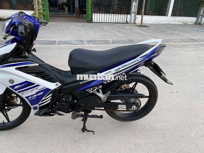 yamaha Exciter 135 nguyên bản máy zin 100%