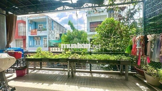 Bán Nhà MTKD Đường Số 1 Ngay Lê Văn Quới