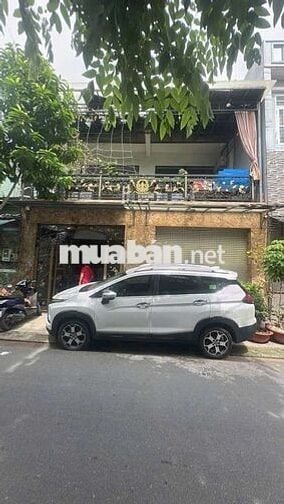 Bán Nhà MTKD Đường Số 1 Ngay Lê Văn Quới