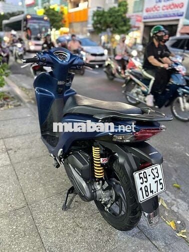 Honda vision 2023 mới 90% Bstp chính chủ