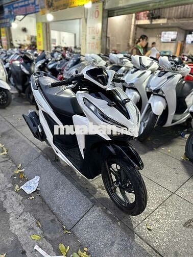 Honda Vario 150 2020 mới 90% biển số 84