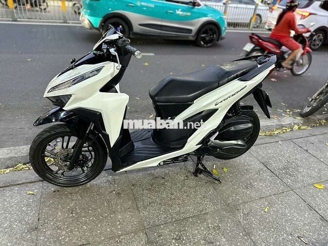 Honda Vario 150 2020 mới 90% biển số 84