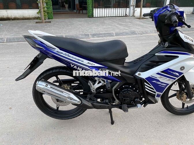yamaha Exciter 135 nguyên bản máy zin 100%