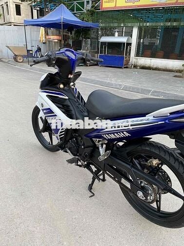 yamaha Exciter 135 nguyên bản máy zin 100%
