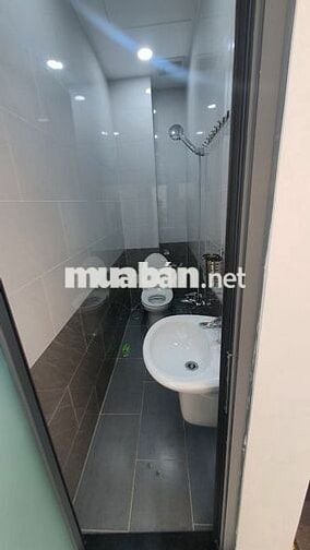 Cho Thuê Nhà Nguyên Căn 45A, đường số 14