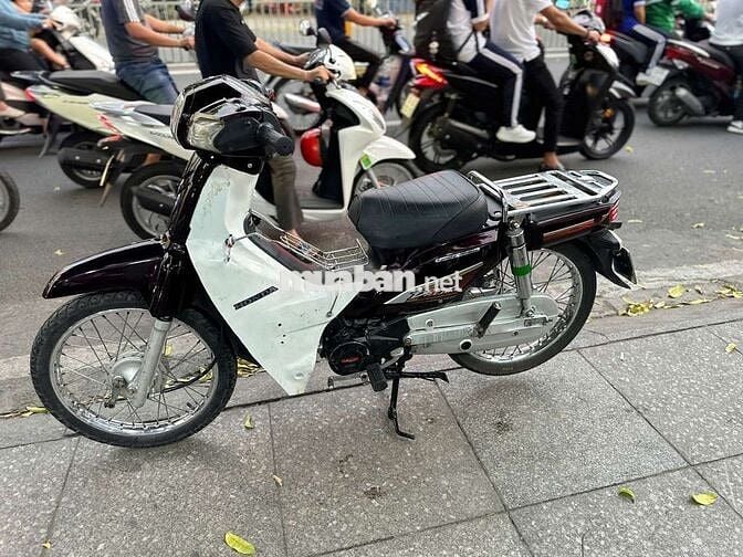 dream 50cc 2017 mới 90% biển số 60