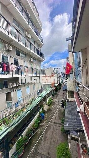 Bán Nhà MTKD Đường Số 1 Ngay Lê Văn Quới