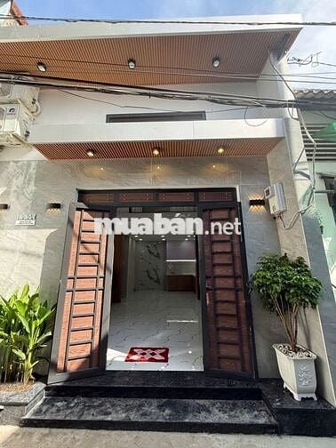 Q12_HIẾM 3 TỶ NHỈNH_ 2 TẦNG_ TMT