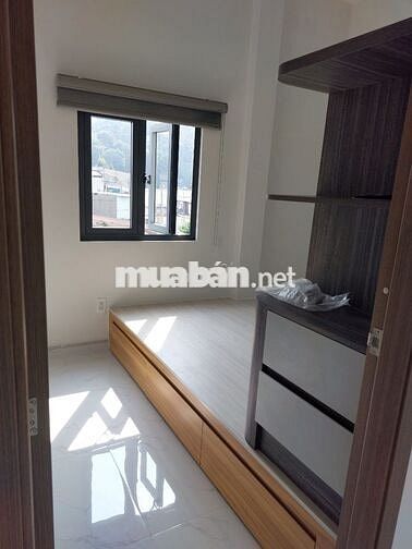 Cho Thuê Nhà Nguyên Căn 45A, đường số 14