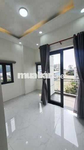 Cho Thuê Nhà Nguyên Căn 45A, đường số 14