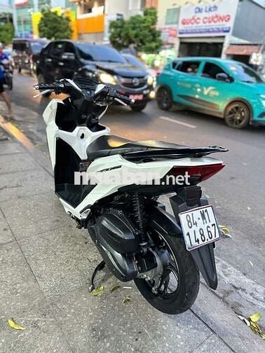 Honda Vario 150 2020 mới 90% biển số 84
