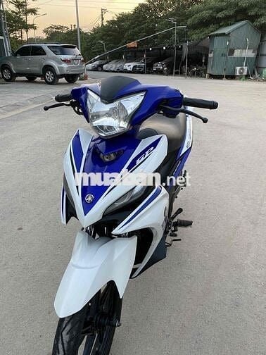 yamaha Exciter 135 nguyên bản máy zin 100%
