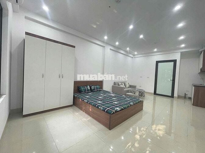 CHO THÊ CĂN HỘ SIÊU RỘNG THOÁNG BAN CÔNG NGAY CỔ NHUỄ