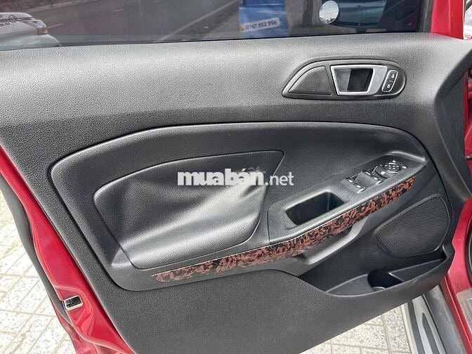 Ecosport 1.5 tita 2020, odo 6v, nhận xe chỉ 200tr