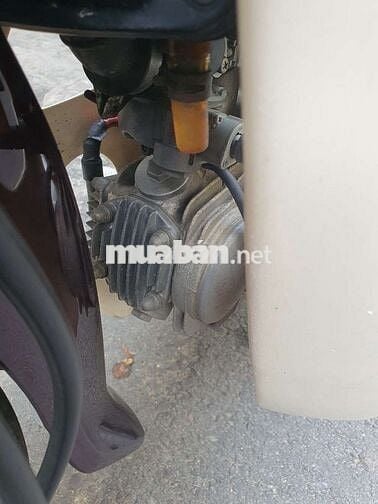 Honda Super Dream 2011 cực đẹp