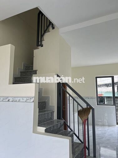 Cho thuê nhà nguyên căn nhà mới( phía sau aeon bình tân)