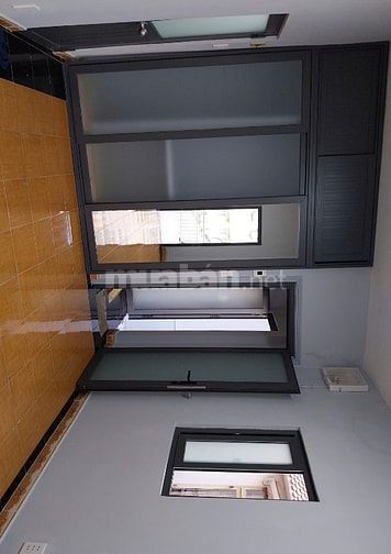 Cho thuê nhà hẻm xe tải , lê văn duyệt , p1 ,  q bình thạnh