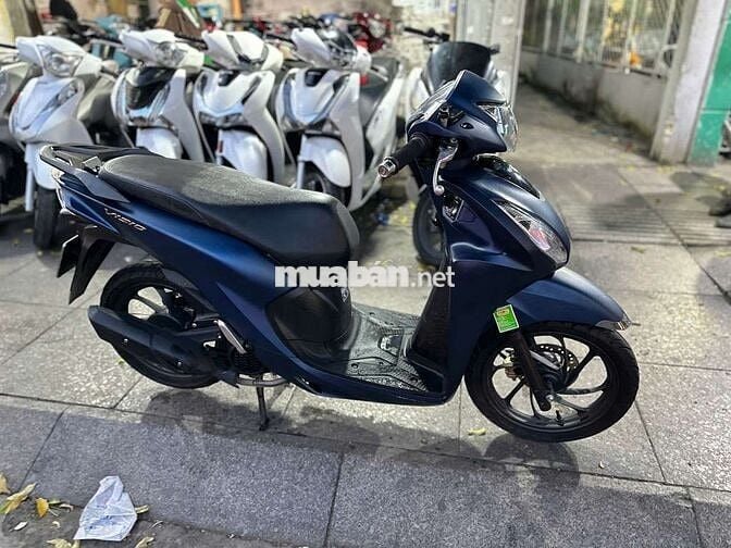 Honda vision 2023 mới 90% Bstp chính chủ