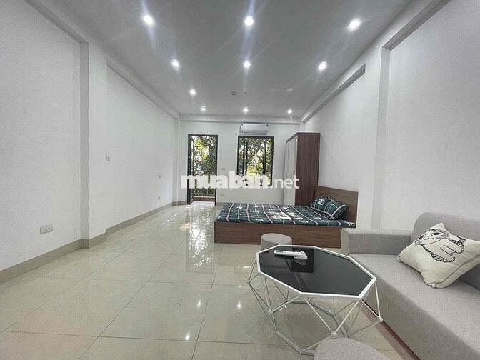 CHO THÊ CĂN HỘ SIÊU RỘNG THOÁNG BAN CÔNG NGAY CỔ NHUỄ