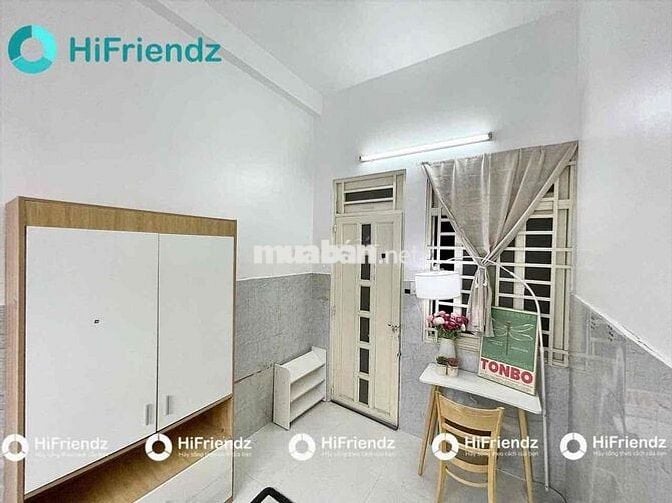 KHAI TRƯƠNG DỰ ÁN MỚI CHO THUÊ PHÒNG TRỌ GIÁ RẺ GÁC DUPLEX MỚI