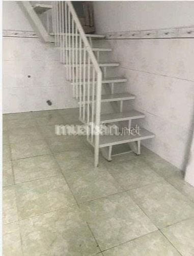 Cho thuê Nhà nguyên căn cách lộ Phạm Văn Đồng 15m, GV, 8,5tr, 1 lầu