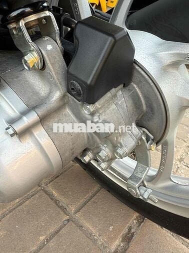 Vision 2024 Xe Keng như mới