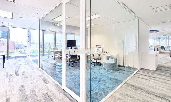 Siêu Mặt Bằng Văn Phòng 4.800m² QL51 | Trụ Sở Tập Đoàn Showroom Ô Tô