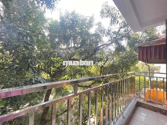 CHO THÊ CĂN HỘ SIÊU RỘNG THOÁNG BAN CÔNG NGAY CỔ NHUỄ