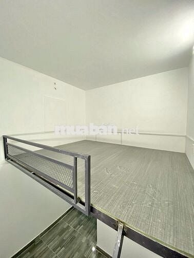 PHÒNG TRỌ MỚI XÂY FREE XE TẠI ĐƯỜNG DƯƠNG QUẢNG HÀM