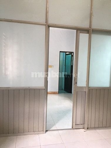 Cho thuê Nhà nguyên căn cách lộ Phạm Văn Đồng 15m, GV, 8,5tr, 1 lầu