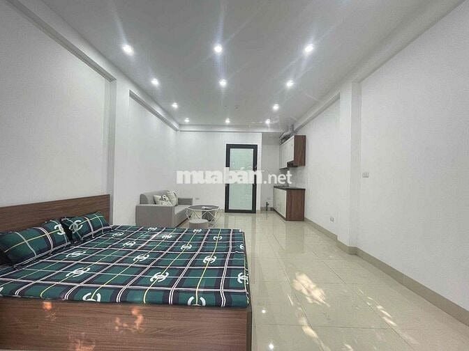 CHO THÊ CĂN HỘ SIÊU RỘNG THOÁNG BAN CÔNG NGAY CỔ NHUỄ