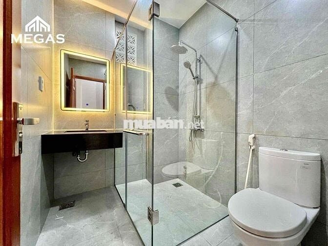 CĂN HỘ STUDIO BAN CÔNG TÁCH BẾP FULL NỘI THẤT NGAY EOTWN CỘNG HOÀ‼️