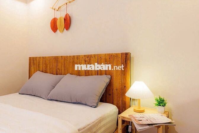 🏠 Căn Hộ Full Nội Thất Ngay Nhà Thờ Đức Bà, 25m², Vị Trí Siêu Đẹp✨