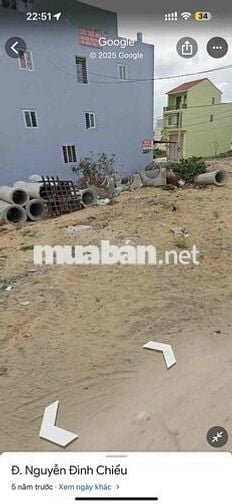 📣 BÁN CẶP ĐẤT NAM VIỆT Á – DIỆN TÍCH 200m² – GIÁ TỐT ĐẦU TƯ