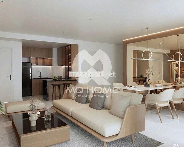 ✨CHO THUÊ CĂN HỘ GÓC CAO CẤP SAM TOWER 84M² – 2PN– NỘI THẤT MỚI 100%✨