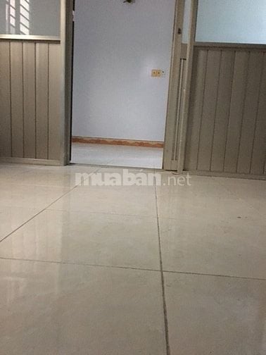 Cho thuê Nhà nguyên căn cách lộ Phạm Văn Đồng 15m, GV, 8,5tr, 1 lầu