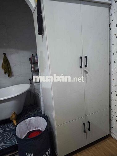 phòng trong nhà mặt tiền hoàng diệu