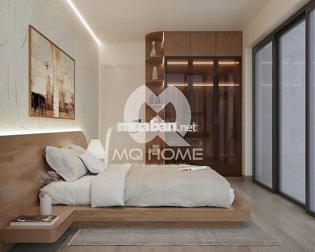 ✨CHO THUÊ CĂN HỘ GÓC CAO CẤP SAM TOWER 84M² – 2PN– NỘI THẤT MỚI 100%✨