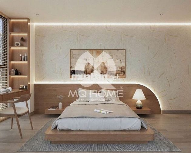 ✨CHO THUÊ CĂN HỘ GÓC CAO CẤP SAM TOWER 84M² – 2PN– NỘI THẤT MỚI 100%✨