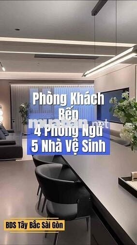 Nhà Mặt Tiền ngay chợ Phước Thạnh, 100m2 1,6 tỷ SHR Hoàn công