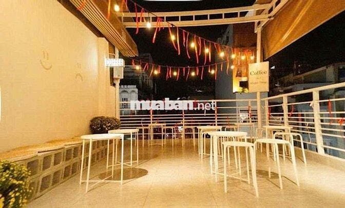 ✅ MBKD 3 Lầu 150m2 Kính Suốt Mặt Tiền Võ Văn Tần_Quận 3 Giá Chỉ 45Tr