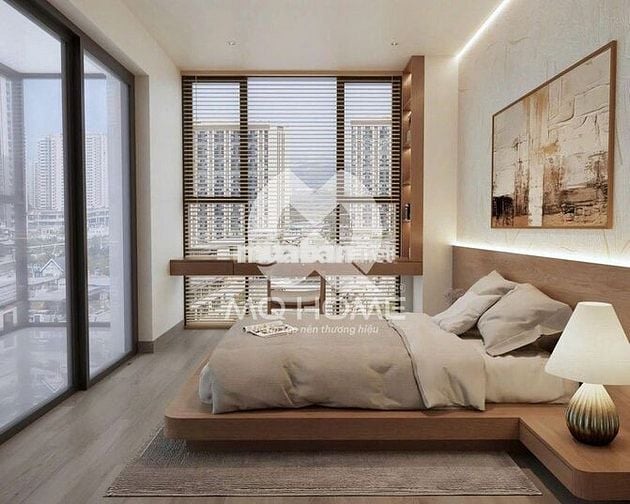 ✨CHO THUÊ CĂN HỘ GÓC CAO CẤP SAM TOWER 84M² – 2PN– NỘI THẤT MỚI 100%✨